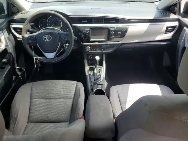 5YFBURHE7GP462167 2016 TOYOTA COROLLA - Image 8