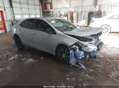 5YFBURHE7GP462492 2016 TOYOTA COROLLA