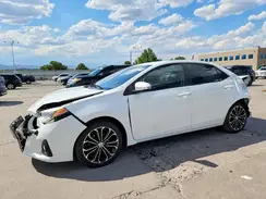 5YFBURHE7GP463903 2016 TOYOTA COROLLA