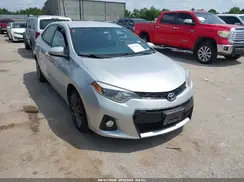 5YFBURHE7GP464081 2016 TOYOTA COROLLA
