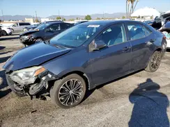 5YFBURHE7GP464310 2016 TOYOTA COROLLA
