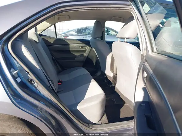 5YFBURHE7GP465294 2016 TOYOTA COROLLA - Image 8