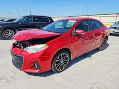 5YFBURHE7GP467692 2016 TOYOTA COROLLA