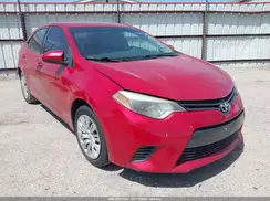 5YFBURHE7GP469748 2016 TOYOTA COROLLA