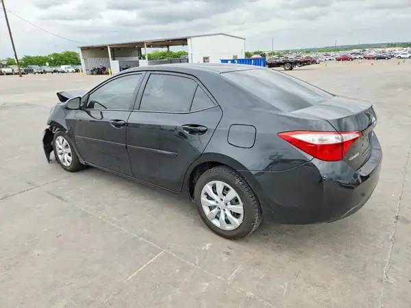 5YFBURHE7GP470902 2016 TOYOTA COROLLA - Image 2