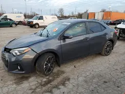 5YFBURHE7GP470978 2016 TOYOTA COROLLA