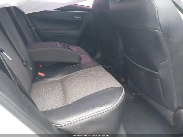 5YFBURHE7GP471077 2016 TOYOTA COROLLA - Image 8