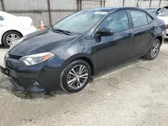 5YFBURHE7GP474271 2016 TOYOTA COROLLA