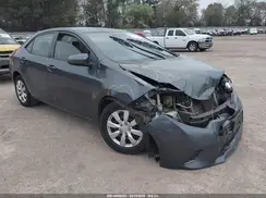 5YFBURHE7GP474285 2016 TOYOTA COROLLA