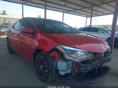 5YFBURHE7GP475808 2016 TOYOTA COROLLA