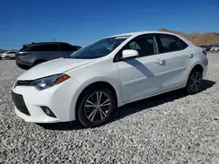 5YFBURHE7GP476084 2016 TOYOTA COROLLA