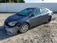 5YFBURHE7GP476263 2016 TOYOTA COROLLA