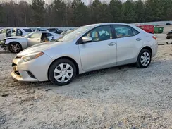 5YFBURHE7GP476697 2016 TOYOTA COROLLA