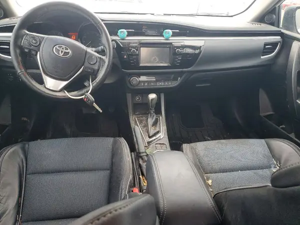 5YFBURHE7GP477882 2016 TOYOTA COROLLA - Image 8