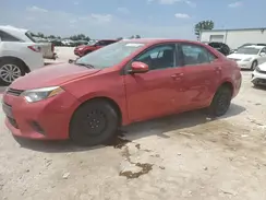 5YFBURHE7GP478546 2016 TOYOTA COROLLA
