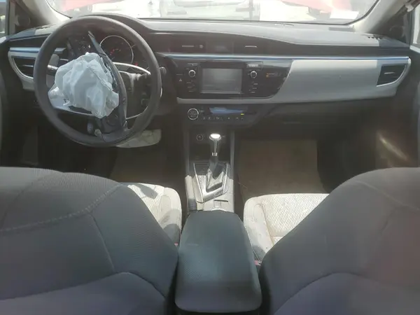 5YFBURHE7GP478546 2016 TOYOTA COROLLA - Image 8