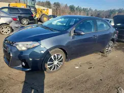 5YFBURHE7GP478725 2016 TOYOTA COROLLA