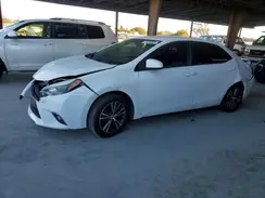5YFBURHE7GP478899 2016 TOYOTA COROLLA