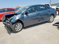 5YFBURHE7GP480295 2016 TOYOTA COROLLA