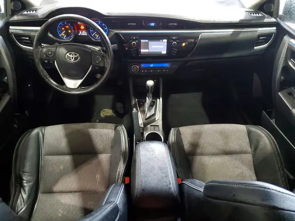 5YFBURHE7GP480717 2016 TOYOTA COROLLA - Image 8