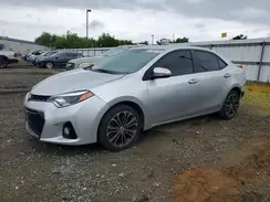 5YFBURHE7GP481317 2016 TOYOTA COROLLA