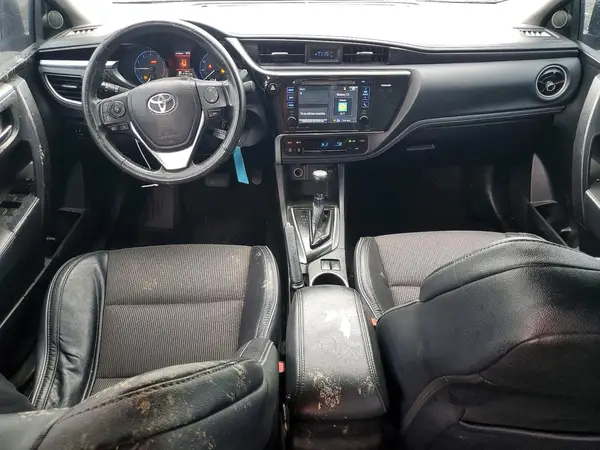 5YFBURHE7GP481317 2016 TOYOTA COROLLA - Image 8