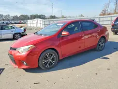 5YFBURHE7GP481561 2016 TOYOTA COROLLA