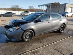 5YFBURHE7GP481687 2016 TOYOTA COROLLA