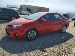 5YFBURHE7GP481785 2016 TOYOTA COROLLA