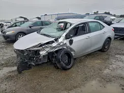 5YFBURHE7GP482421 2016 TOYOTA COROLLA