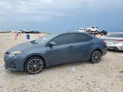 5YFBURHE7GP483746 2016 TOYOTA COROLLA