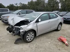 5YFBURHE7GP484007 2016 TOYOTA COROLLA