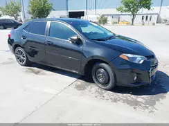 5YFBURHE7GP484699 2016 TOYOTA COROLLA
