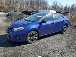 5YFBURHE7GP484797 2016 TOYOTA COROLLA