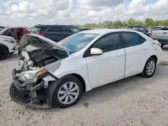 5YFBURHE7GP485187 2016 TOYOTA COROLLA