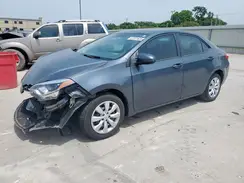5YFBURHE7GP485545 2016 TOYOTA COROLLA