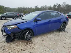 5YFBURHE7GP486243 2016 TOYOTA COROLLA