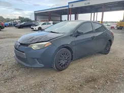 5YFBURHE7GP486484 2016 TOYOTA COROLLA