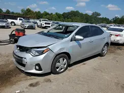 5YFBURHE7GP486825 2016 TOYOTA COROLLA