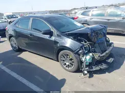 5YFBURHE7GP487067 2016 TOYOTA COROLLA