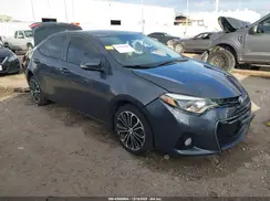 5YFBURHE7GP487232 2016 TOYOTA COROLLA