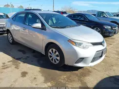 5YFBURHE7GP488199 2016 TOYOTA COROLLA