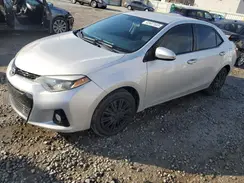 5YFBURHE7GP490146 2016 TOYOTA COROLLA