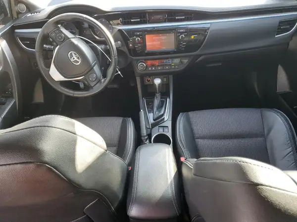 5YFBURHE7GP490146 2016 TOYOTA COROLLA - Image 8