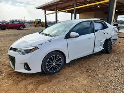5YFBURHE7GP491300 2016 TOYOTA COROLLA