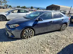 5YFBURHE7GP491667 2016 TOYOTA COROLLA