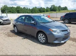 5YFBURHE7GP492527 2016 TOYOTA COROLLA