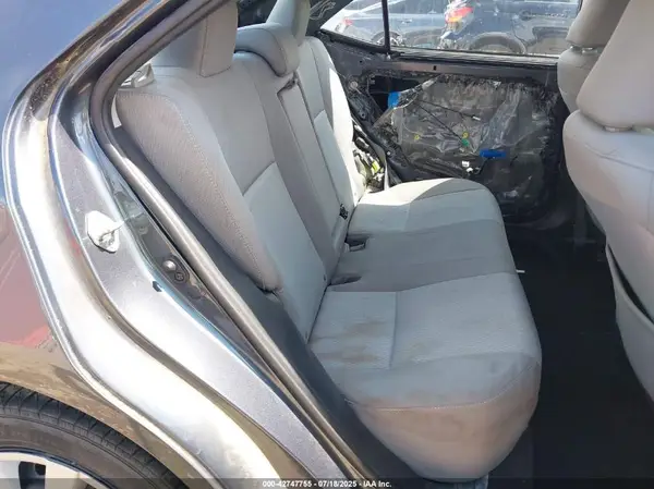 5YFBURHE7GP492527 2016 TOYOTA COROLLA - Image 8