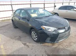 5YFBURHE7GP494164 2016 TOYOTA COROLLA