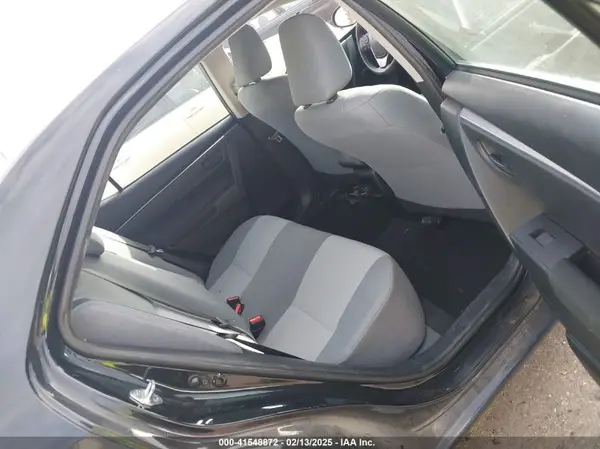 5YFBURHE7GP494164 2016 TOYOTA COROLLA - Image 8